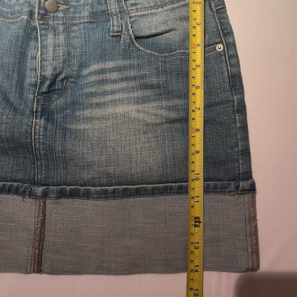 dELIA*s Size 11/12 Jean Skirt - Picture 9 of 10